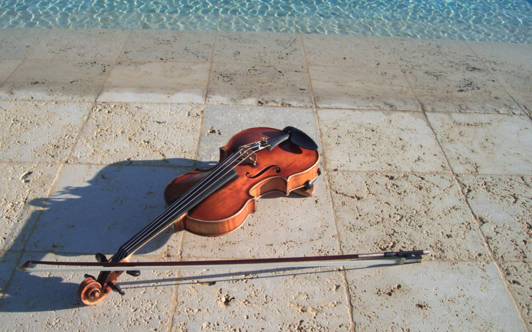 Cerchi idee per il tuo Matrimonio Civile a Livorno? Scegli la musica del violino!