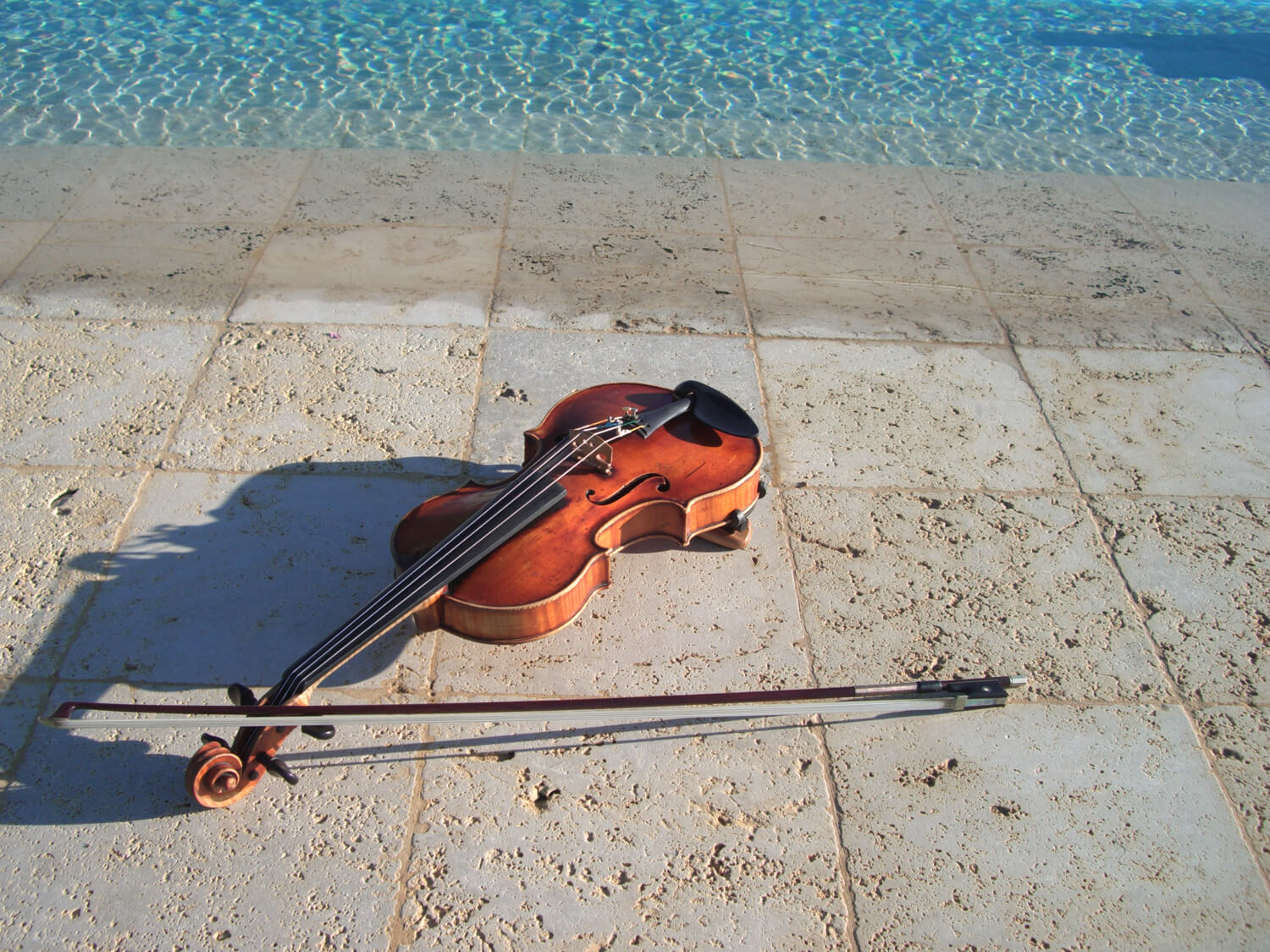 Violinista per Matrimonio Firenze